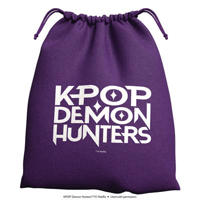 KPop Demon Hunters: Battle for the Spotlight - Pre-Order