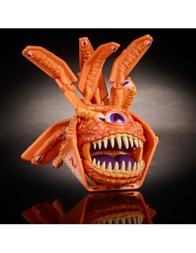 Dungeons and Dragons Dicelings Beholder