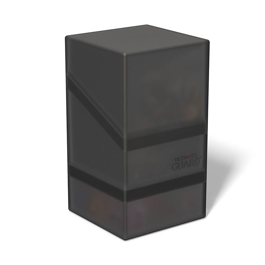 Deck Case 100+ Boulder'N'Tray - Onyx