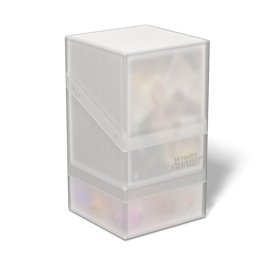 Deck Case 100+ Boulder'N'Tray - Frosted