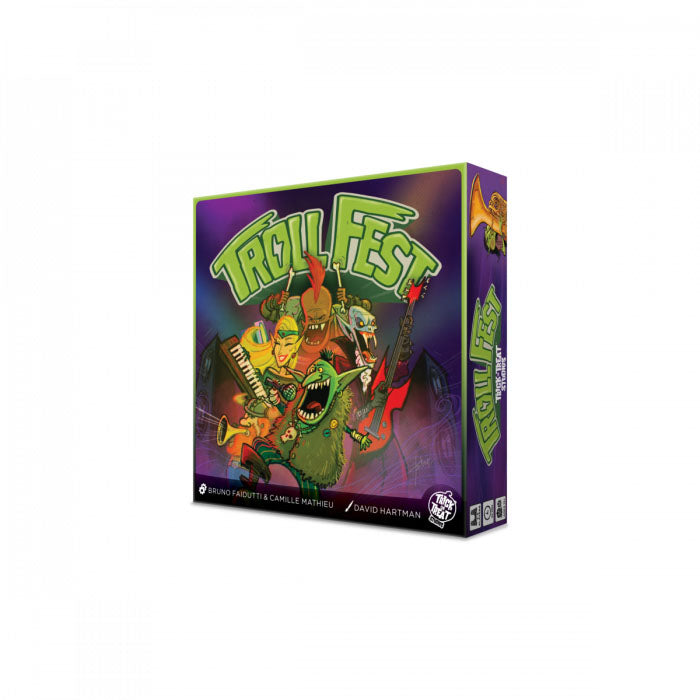 TrollFest