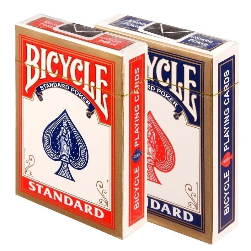 Bicycle - Playing Cards