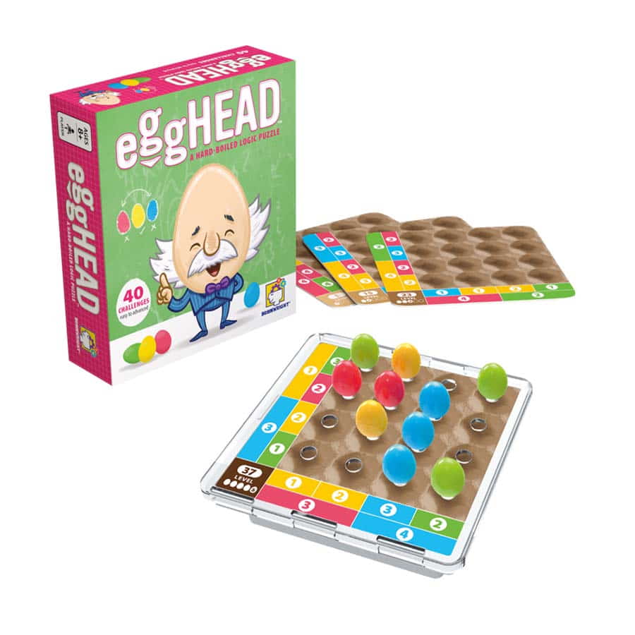 Egghead
