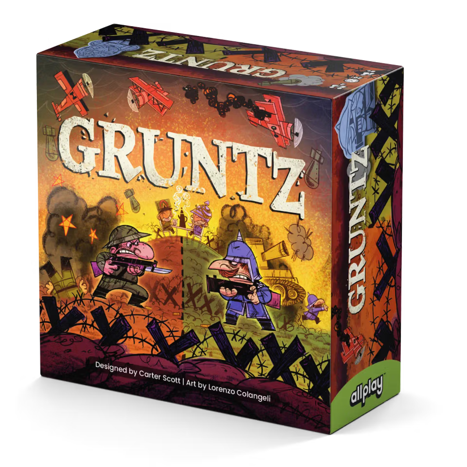 Gruntz