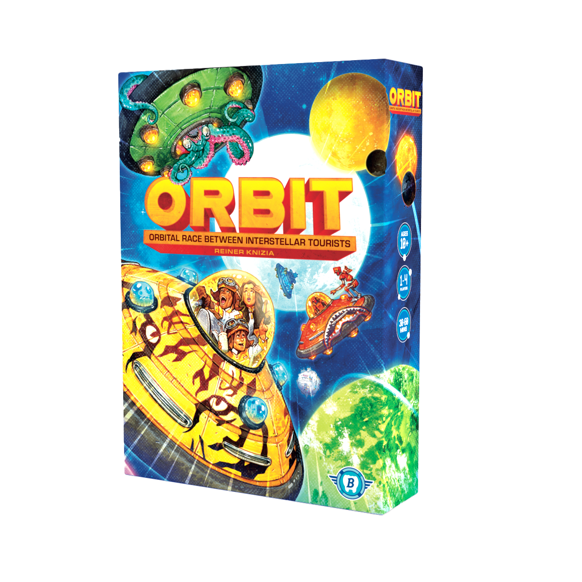 Orbit