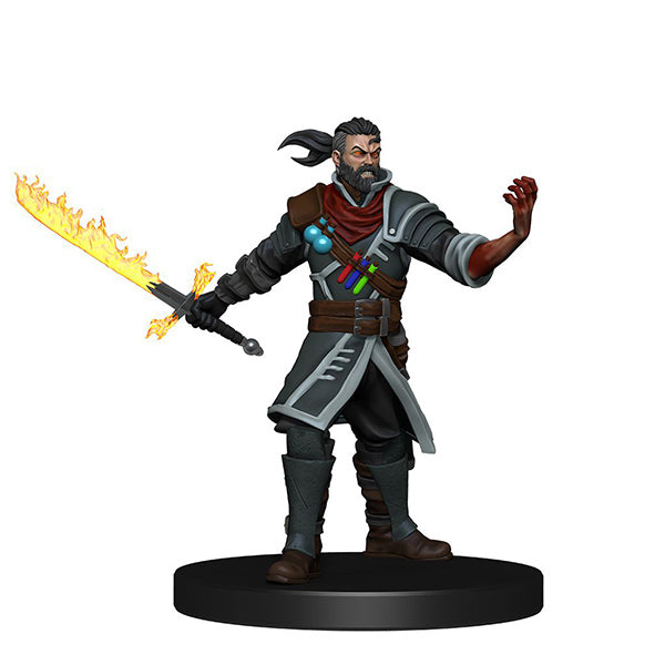 Critical Role Minis: Factions of Wildemount- Clovis Concord & Menagerie Coast Box Set