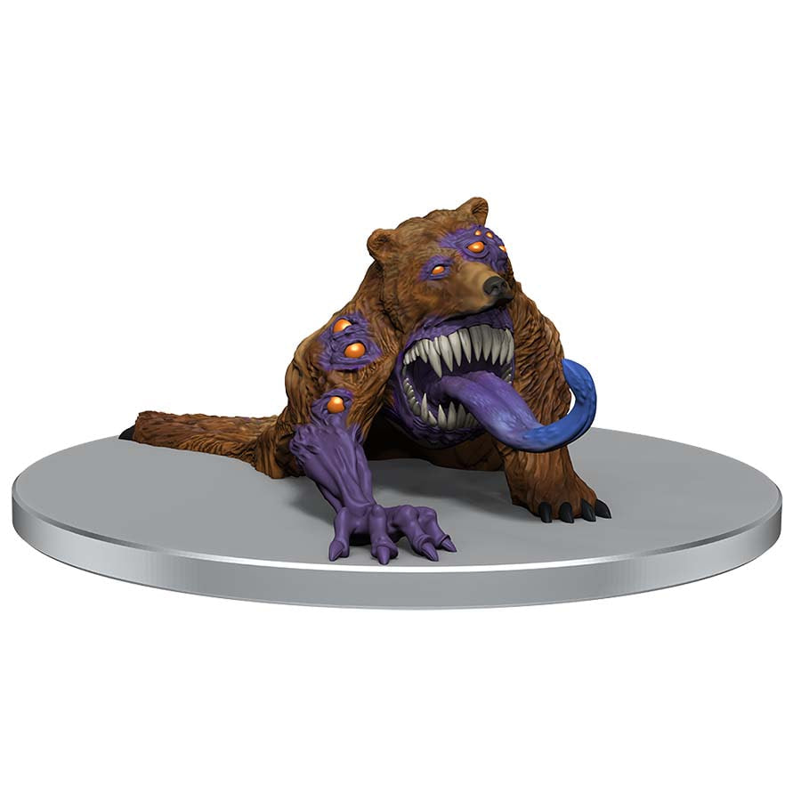 Dungeons & Dragons Miniatures: Icons of the Realms - Mimic Colony