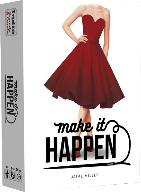 Make It Happen