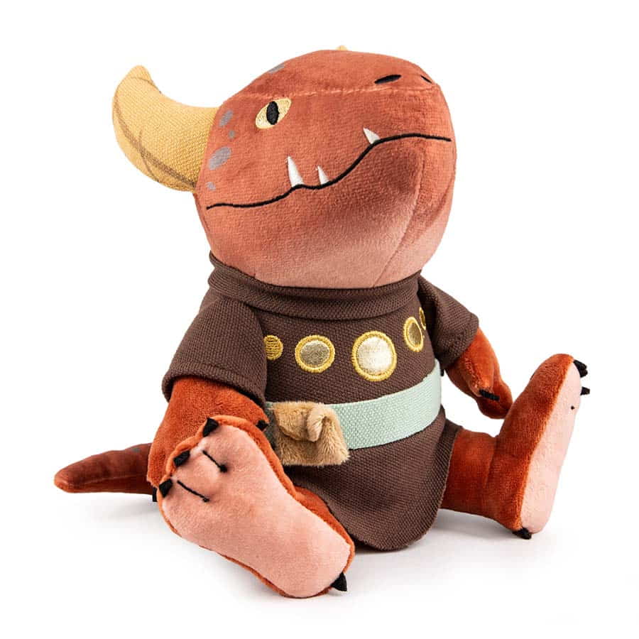 Pathfinder - Phunny Plush - Kobold