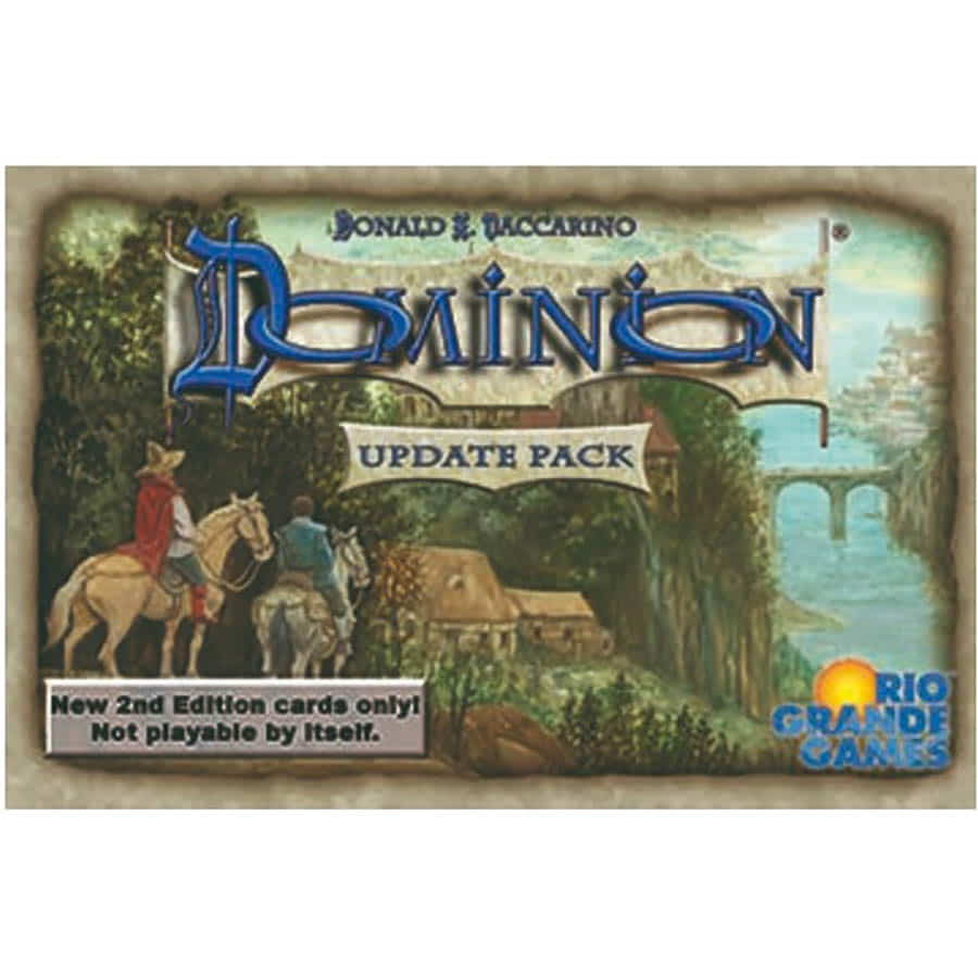 Dominion - Update Pack
