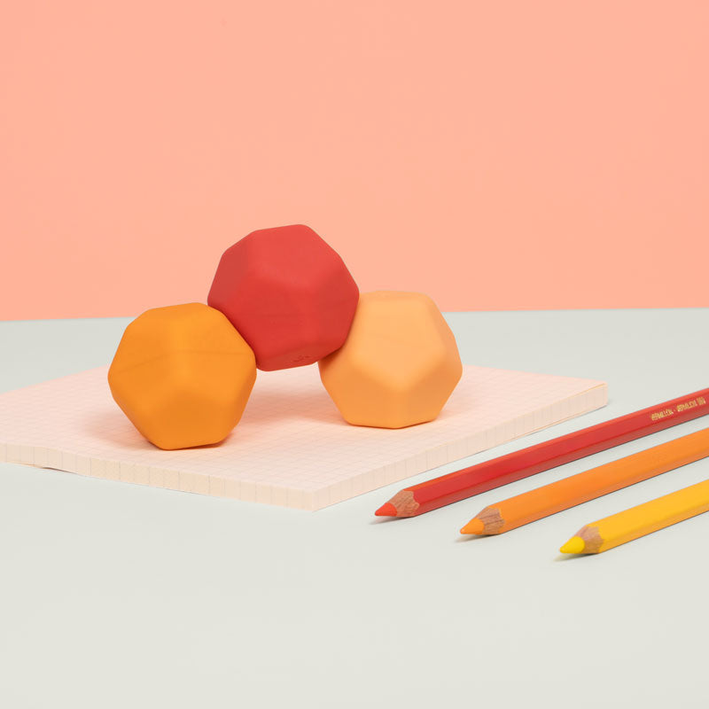 Speks: Odds - Orange