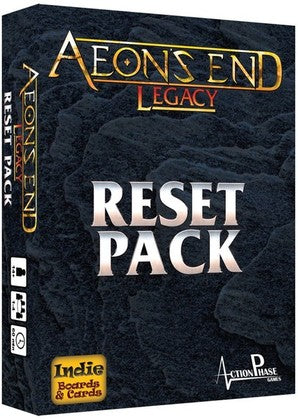 Aeon`s End DBG - Legacy Reset Pack