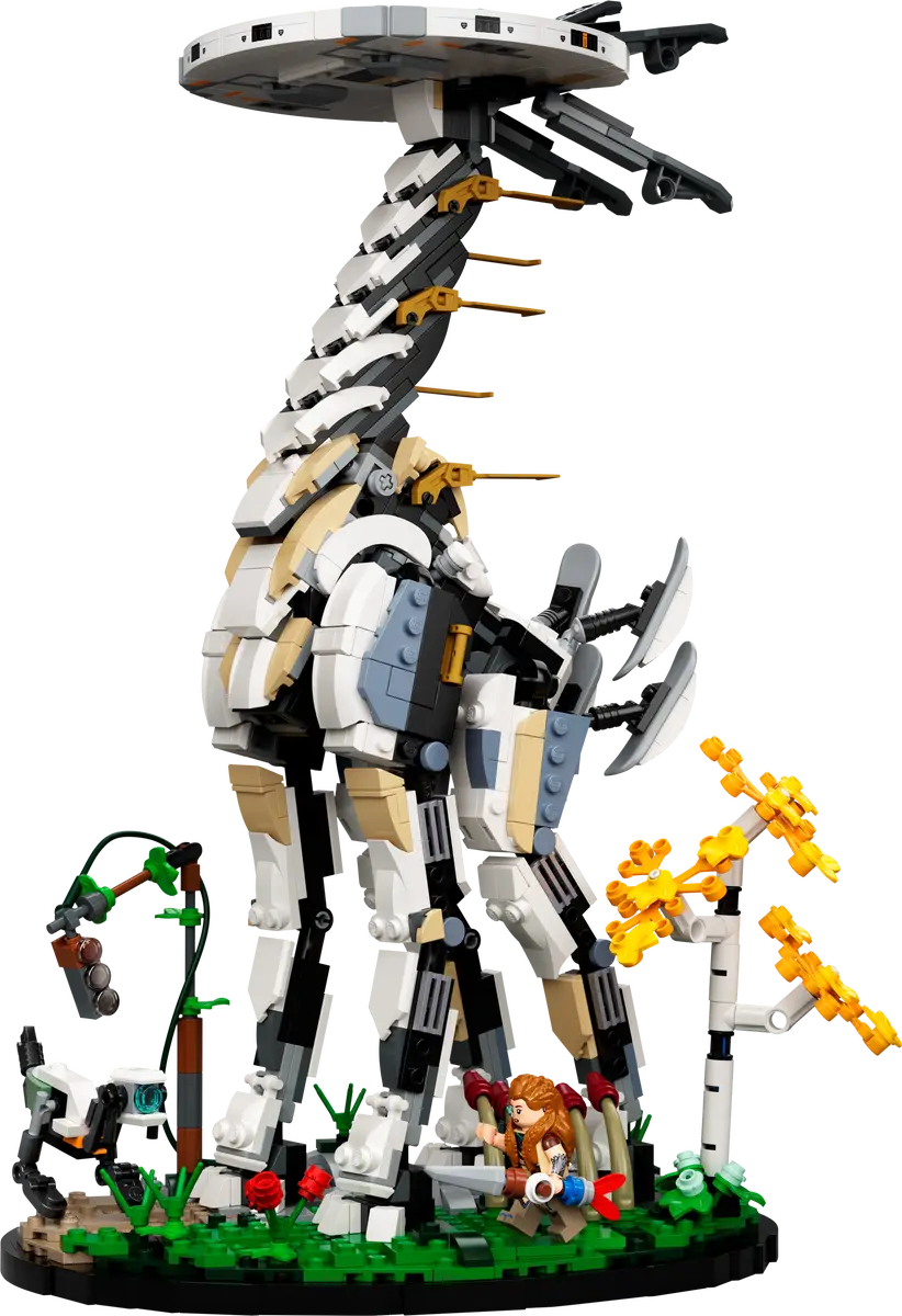 Lego™ Horizon Forbidden West - Tallneck