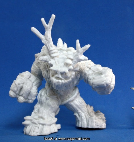 Dark Haven Bones: Spirit of the Forest