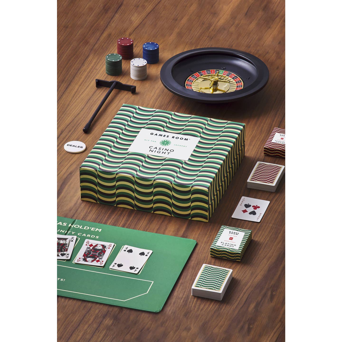Casino Night