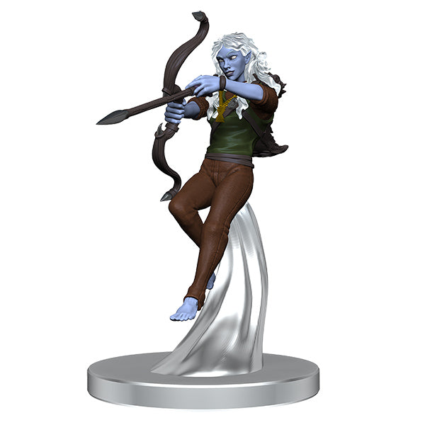 Critical Role Minis: NPCs of Tal'Dorei - Set 1