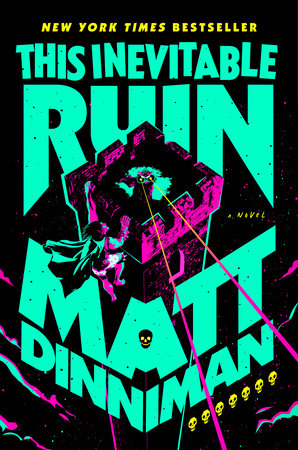 This Inevitable Ruin (Hardcover)
