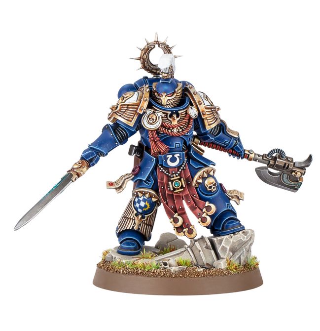 Warhammer Kaius Konorius - Pre Order