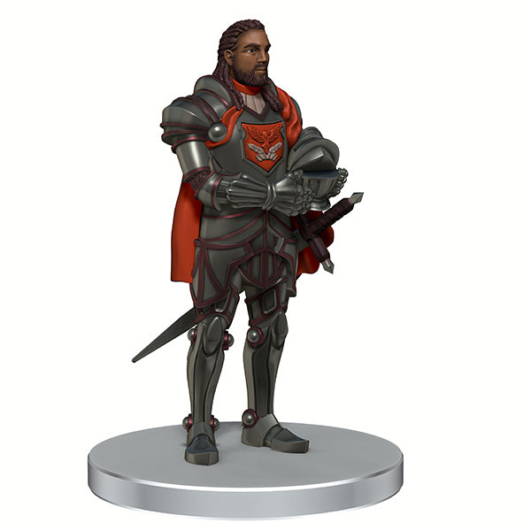 Critical Role Minis: Factions of Wildemount- Dwendalian Empire Box Set