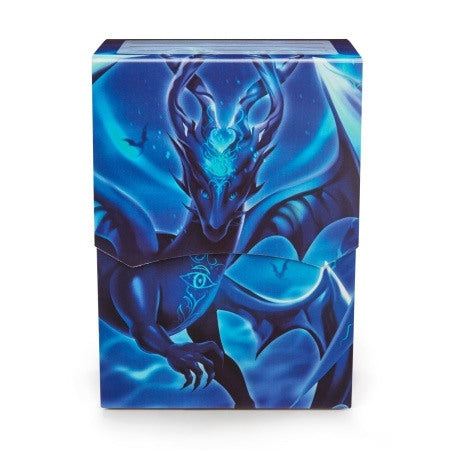 Dragon Shield - Deck Shell: Xon 60+