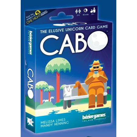 CABO