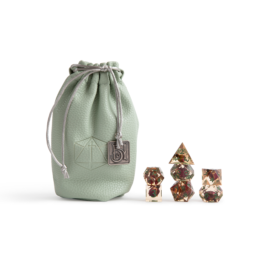 Bell's Hells Dice Set - Fearne Calloway