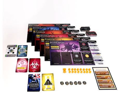 Plague Inc. Armageddon