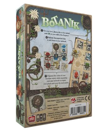 Botanik