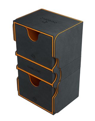 Stronghold 200+ Card Deck Box - XL (2021 Edition)
