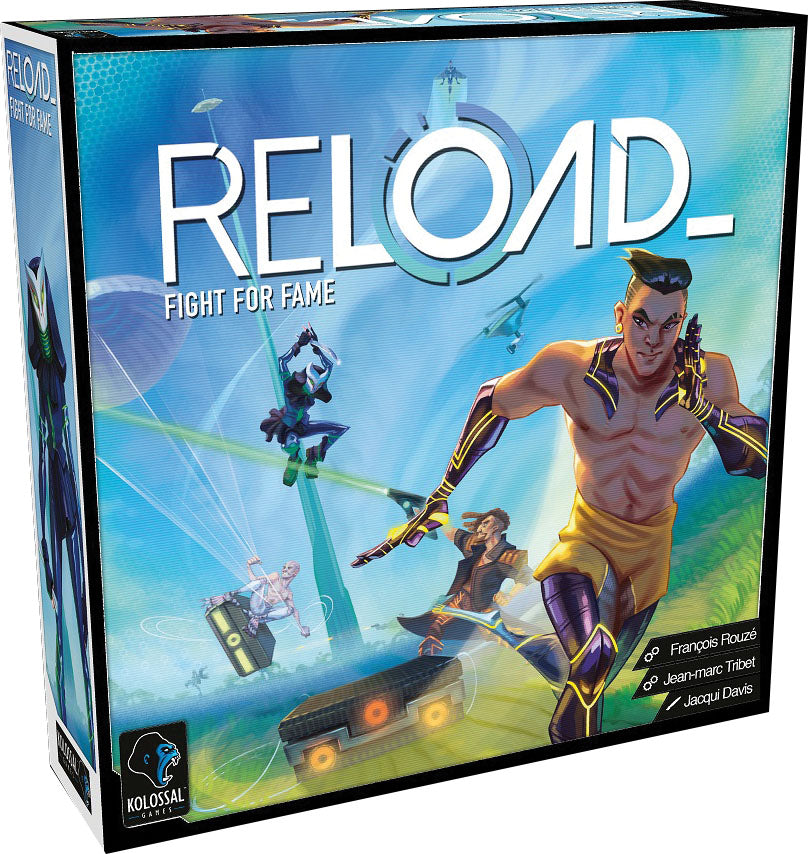 Reload