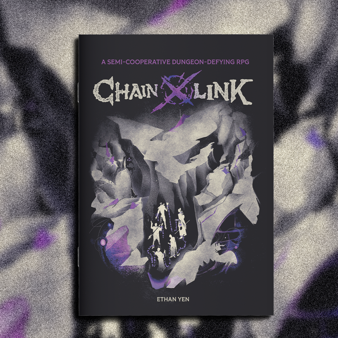 ChainXLink