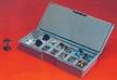 Figure Carrying Case: 14 25mm Spaces