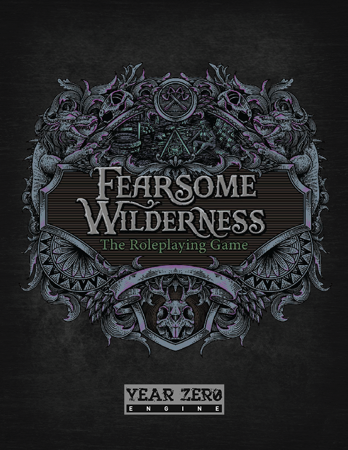 Fearsome Wilderness