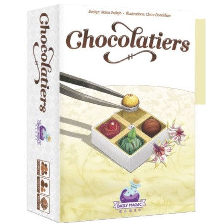 Chocolatiers