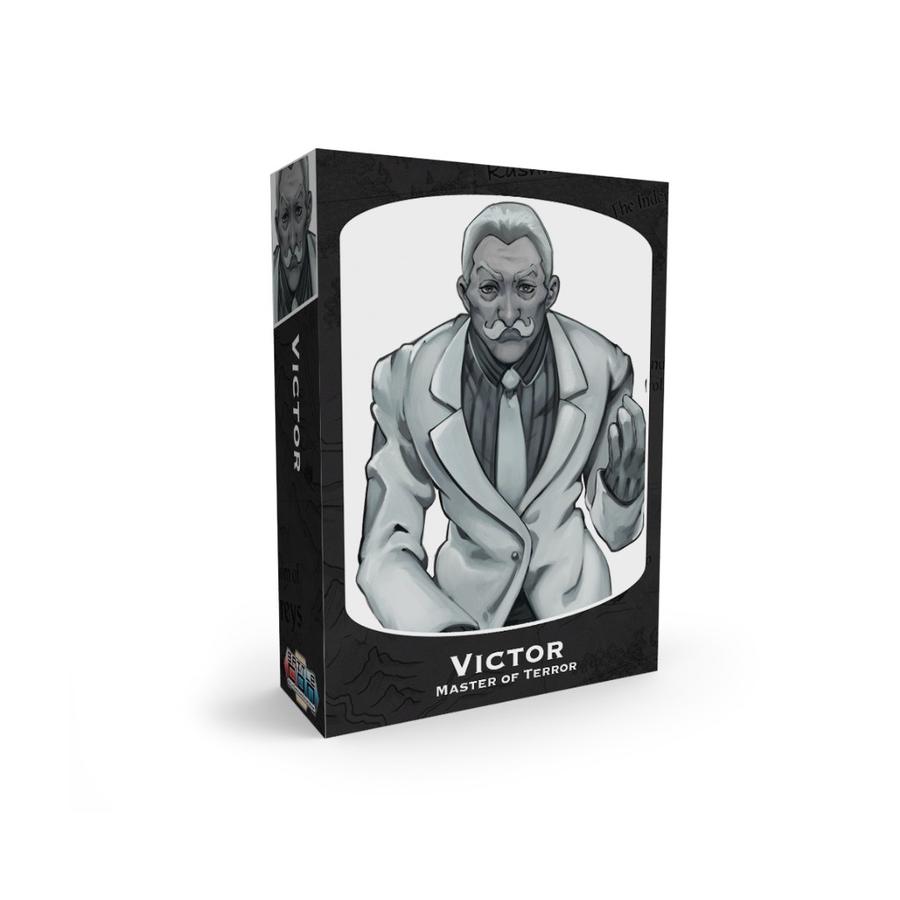 BattleCON - Victor