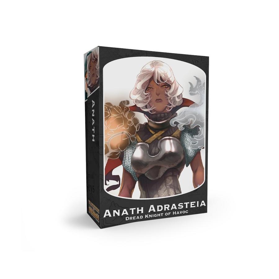 BattleCON - Anath