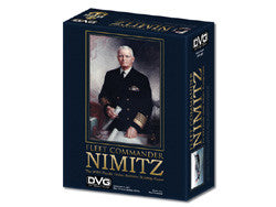 Field Commander - Fleet Commander Nimitz - Boardlandia