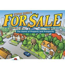 For Sale - Travel Edition - Boardlandia