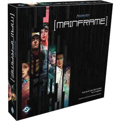 Android: Mainframe - Boardlandia