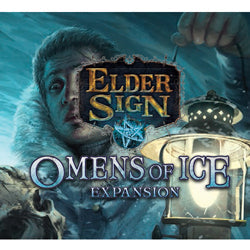 Elder Sign: Omens Of Ice