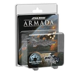 Star Wars Armada: "Imperial Light Cruiser" Expansion Pack - Boardlandia