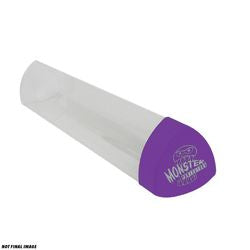 Monster - Prism Playmat Tube - Purple