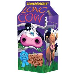 Long Cow