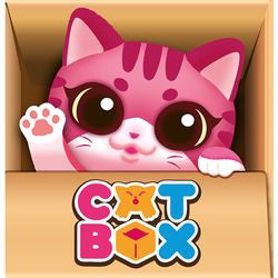 Cat Box - Boardlandia