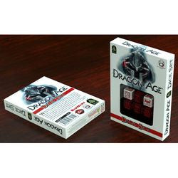 Dragon Age Dice Set - Boardlandia