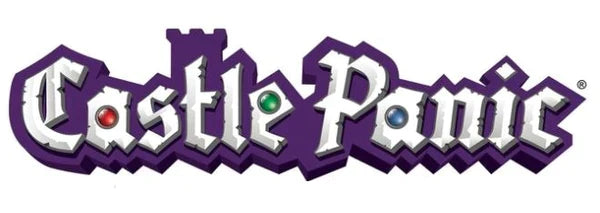 Castle Panic 2nd Edition