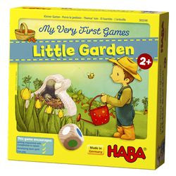 Little Garden