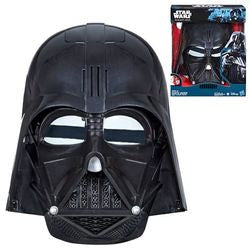 Star Wars: Rogue One - Darth Vader Voice Changer Helmet - Boardlandia