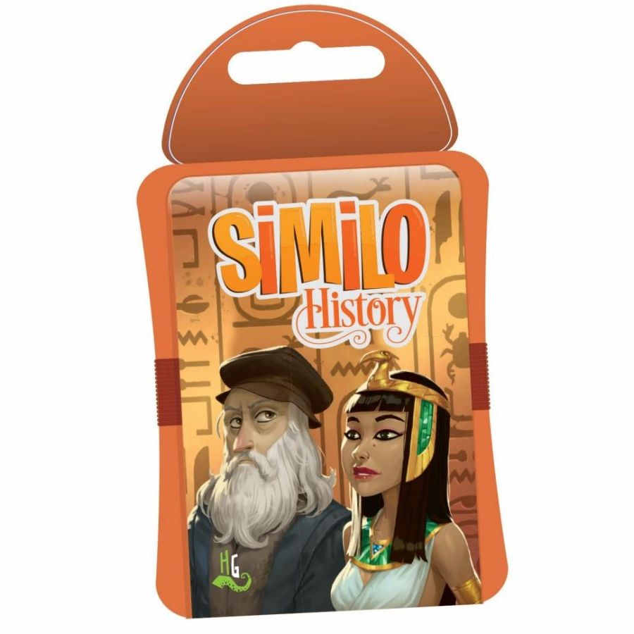 Similo: History