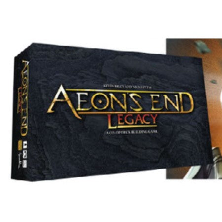 Aeon's End Second Edition - Legacy